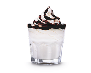 Sundae Chocolate