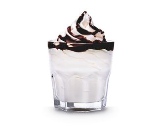 Sundae Chocolate