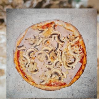 Pizza Farmerska 30cm