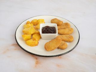 Nuggets (6 Uds.)