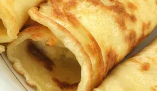 Мед и сирене катма (370г)