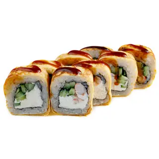 Aurora Roll - 8 pcs / 330 g