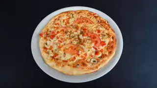 Pizza Vegetariana porodična 50cm