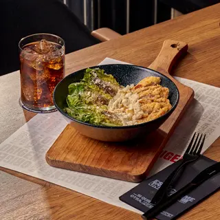 Ensalada César