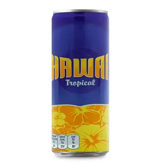 Hawaii (330 Ml.)