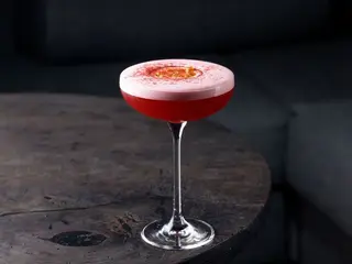 Restart Martini