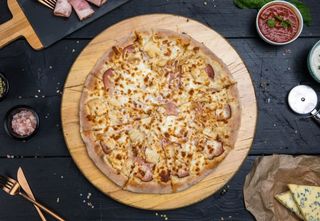 Pizza Suprema Ø 32cm