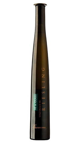Vino Dulce Gramona Vi De Glass Riesling
