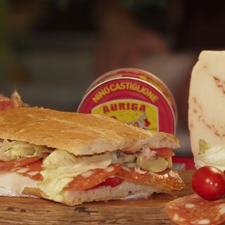 Contadino más grande