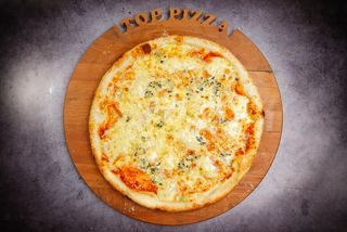 Mix 4 sira pizza 40 cm