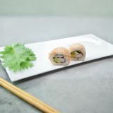 California Crispy Wrap