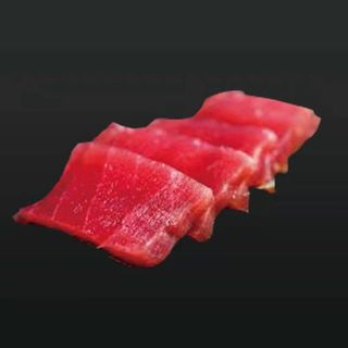 Sashimi Atún (7 Cortes)