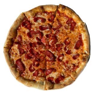 Пицца Охотничья 