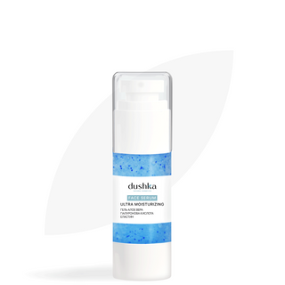 Сироватка Для Обличчя "зволожувальна" 30 Мл