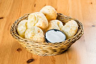 Pan de queso (10 uds)