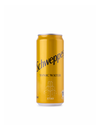ტონიკი 0.33ლ