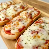 Panini cuatro quesos 2u