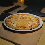 Pizza Madera