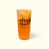 Limonada de Melocotón