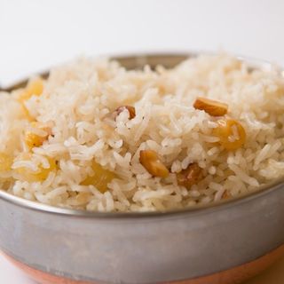 Kashmiri Rice