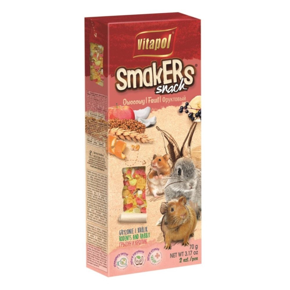 Poslastice, keksi i žvakalice