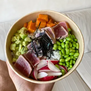 Make Your Own Salad