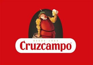 Cerveza Cruzcampo (250 Ml.)