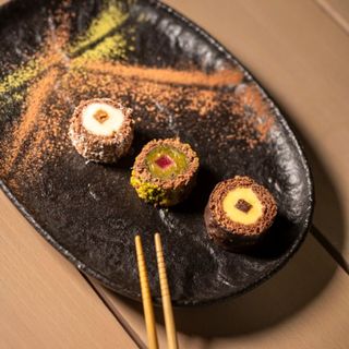 Mochi Mix (3 Uds.)