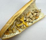 Sandwich Poulet