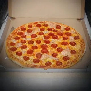 Pizza KULEN 30 cm
