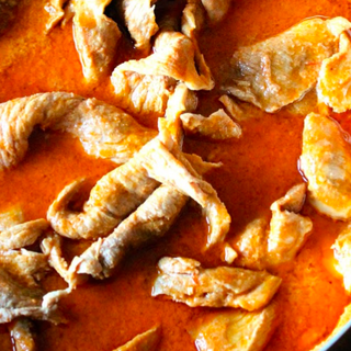 Bifanas laminadas de tacho