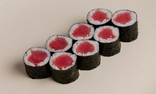 Hosomaki tuńczyk  -8 szt-