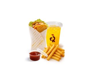 Мастер бокс комбо