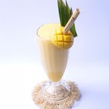 Smoothie Hawaïen Crush