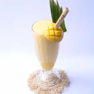 Smoothie Hawaïen Crush