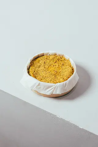 Pistacho Cheese 