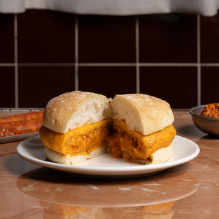 El Bocata de Txistorra.