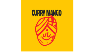 Curry mango