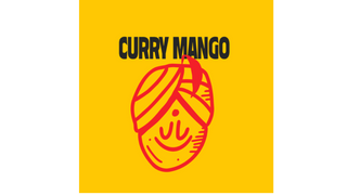Curry mango