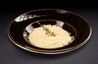 Ризото Формаджи