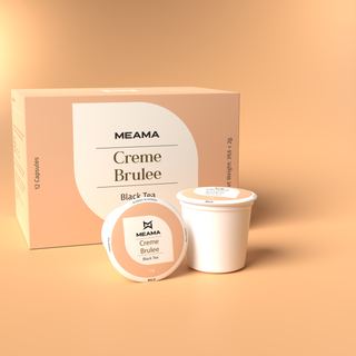 კრემ ბრულე