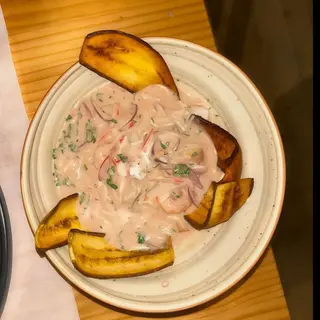 Cremoso kthai