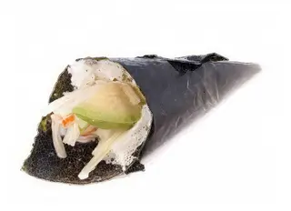 79 Temaki California