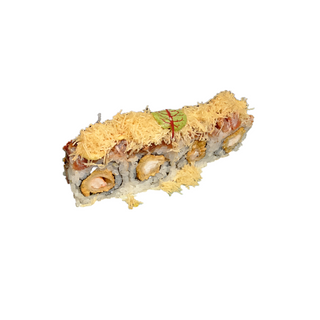 maguro katayifi roll 4pz.