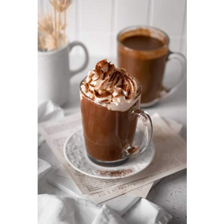  CHOCOLAT CHAUD  