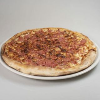 PIZZA PROSCUITTO