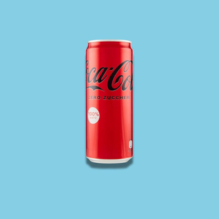 Coca cola zero