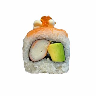 Orange Uramaki (8 pcz)