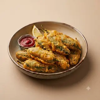Jalapenos 4 pezzi
