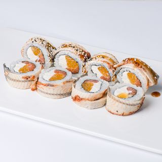 Унагі мандарин